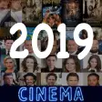 Hollywood and Germany latest  popular movies 2019