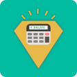 Programikonen: CashCash Calculator