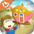 プログラムのアイコン：Wolfoo Pet House Design C…