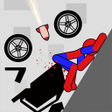 Stickman Ragdoll Games icon