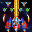 プログラムのアイコン：Shootero  Space Shooting …