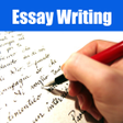 プログラムのアイコン：How to Write an Essay