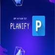 Plainify | Copy as plain text icon