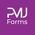 ไอคอนของโปรแกรม: PMU Forms