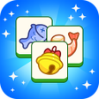 Ikon program: Happy Match-3 Tiles Match