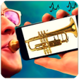 程序图标：Tutorial learn to play tr…