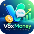 プログラムのアイコン：VoxMoney
