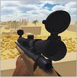 Programikonen: Sniper Gun Shooting: Ulti…