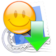 程序图标：MailFX