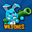 رمز البرنامج: Wild Ones MO