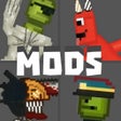 Programikonen: Mods for Melon Playground…