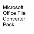 Symbol des Programms: Microsoft Office File Con…