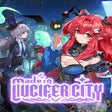Programikonen: Made in Lucifer City