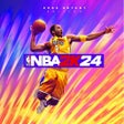 程序图标:NBA 2K24