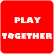 أيقونة البرنامج: Gems Diamond PLAY TOGETHE…
