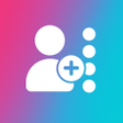 أيقونة البرنامج: Tiktok Followers Likes Id…