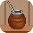 Symbol des Programms: Yerba Mate Tycoon