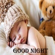 Programikonen: Good Night Images
