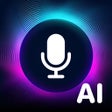Ícone do programa: Voice Changer by AI