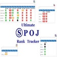 Icona del programma: Ultimate SPOJ Rank Tracke…