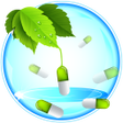 程序图标：Home Remedies  Natural Cu…