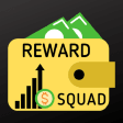 Reward Squad - Online Job Work