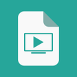 Programikonen: Cast PDF Reader