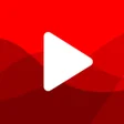 Ikona programu: TuBee: Music and video po…