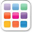 Icono de programa: Internet Buttons
