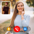 Programın simgesi: LuxiraX : Video Chats  Ta…