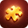 Icoon van programma: Jigsaw PuzzlesFun Relax G…