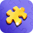 프로그램 아이콘: Jigsaw PuzzlesFun Relax G…