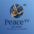 Programikonen: Peace TV Network