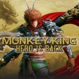 Иконка программы: Monkey King: Hero Is Back