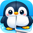 Ícone do programa: Solipic Swap: Puzzle Sort…
