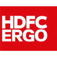 プログラムのアイコン：HDFC ERGO Insurance App