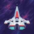 程序图标：Space Assault: Space shoo…