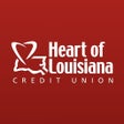 Programikonen: Heart of Louisiana