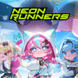 Icon of program: Neon Runners: Craft & Dash