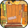 プログラムのアイコン：100 Doors Origins