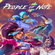 Ikona programu: People of Note