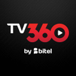 TV360 by Bitel SmartTV