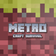 Иконка программы: MetroCraft - Craftman Sur…