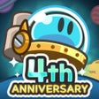 プログラムのアイコン：Legend of Slime: Idle RPG