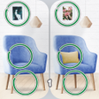 程序图标：Find the difference 750  …
