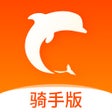 Ícone do programa: 生活Plus-骑手端