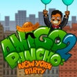 程序图标：Amigo Pancho 2