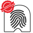 プログラムのアイコン：Ngabsen fingerprint