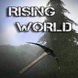 Иконка программы: Rising World