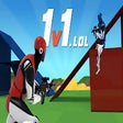 Biểu tượng của chương trình: 1v1.LOL Unblocked